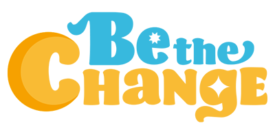 Be the change